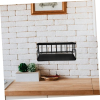 Ciieeo Modern sink shelf, multifunctional, for kitchen and bathroom