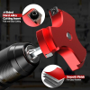 Набор разверток для труб – алюминиевый инструмент для ремонта труб PVC, ABS и CPVC