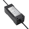 Зарядний пристрій Abakoo 54.6V 2A для літій-іонних акумуляторів 48V з XLRM для електровелосипедів та скейтбордів