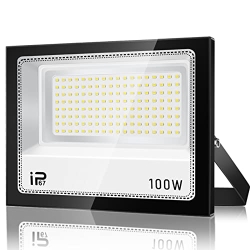 LED Außenstrahler 100W IP67 Wasserdicht Superhelles