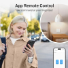 Zigbee light switch SONOFF ZBM5, Smart Switch for 2-way switching