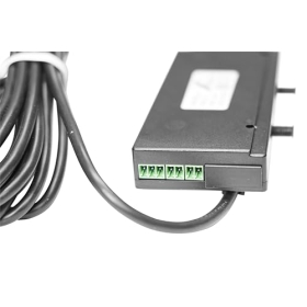 Control remoto eléctrico Roto para Roto WDT ZEL STG TRO EF RotoTronic G2