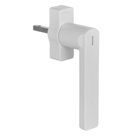 Window handle SIEGENIA ZHSM0030-002010 – signal white