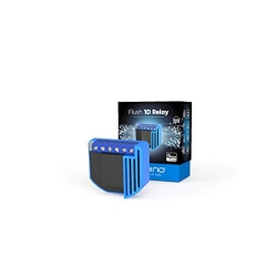 Qubino Flush 1D Dry Contact Z‑Wave Modul für Smart Home