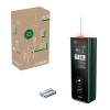 Лазерный дальномер Bosch Zamo 4 до 25 м, USB-C 