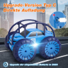 MaxTronic LED light-emitting diode control car