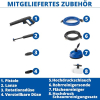 AR Blue Clean pressure washer