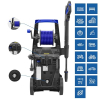 AR Blue Clean pressure washer