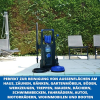 AR Blue Clean pressure washer