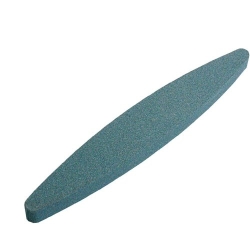 Brüder Mannesmann M 404 piedra de afilar, corindón, 225 mm, 1 pieza