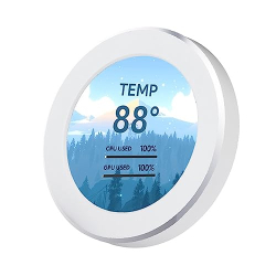 Kit de actualización iHTP para refrigeración de CPU de 2,1 pulgadas