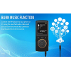 MP3-плеер MUSRUN 32 ГБ с BT, FM, записью и аксессуарами