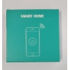 4-канальный релейный модуль Jane Eyre WiFi с беспроводным пультом дистанционного управления 433 МГц — управление гаражными воротами