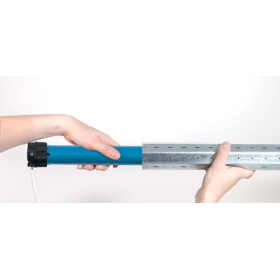 Rollladenmotor Premium Smart M20 HOMEPILOT, 20 Nm mit Hinderniserkennung
