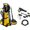 Lavor - Hochdruckreiniger LVR4 PLUS 160 DIGIT + PATIO L28 + Schaumsystem