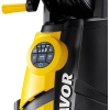 Lavor - Hochdruckreiniger LVR4 PLUS 160 DIGIT + PATIO L28 + Schaumsystem