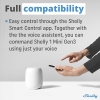 Shelly 1 Mini Gen3 - интеллектуальное реле WiFi/Bluetooth для освещения и ворот