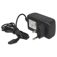 Fast charger for Kärcher WV 1/2, Premium &amp; Basic window cleaners - 5.5V, 0.6A
