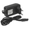 Cargador rápido para limpiacristales Kärcher WV 1/2, Premium y Basic - 5,5 V, 0,6 A
