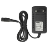 Cargador rápido para limpiacristales Kärcher WV 1/2, Premium y Basic - 5,5 V, 0,6 A
