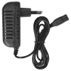 Cargador rápido para limpiacristales Kärcher WV 1/2, Premium y Basic - 5,5 V, 0,6 A
