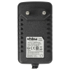Cargador rápido para limpiacristales Kärcher WV 1/2, Premium y Basic - 5,5 V, 0,6 A