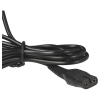 Cargador rápido para limpiacristales Kärcher WV 1/2, Premium y Basic - 5,5 V, 0,6 A