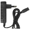 Cargador rápido para limpiacristales Kärcher WV 1/2, Premium y Basic - 5,5 V, 0,6 A