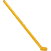Professional, flexible iron tip for reinforcing iron up to 16 mm