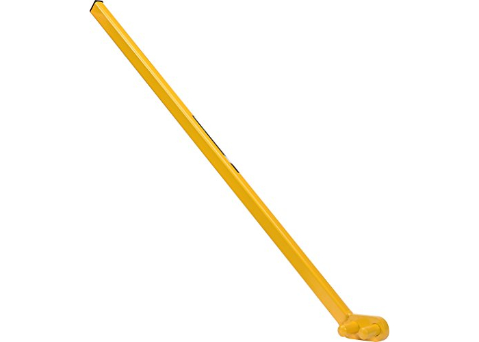 Professional, flexible iron tip for reinforcing iron up to 16 mm Professional, flexible iron tip for reinforcing iron up to 16 mm