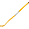 Professional, flexible iron tip for reinforcing iron up to 16 mm