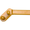 Professional, flexible iron tip for reinforcing iron up to 16 mm