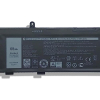 MV07R 72WGV 072WGV W5W19 0W5W19 JJRRD 0JJRRD 266J9 PN1VN M4GWP Laptop Battery Replacement for Dell G3 15 3500 3590 3700 3790 G5 15 55 5 00 55 05 SE Series 15.2V 68 Wh