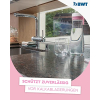 BWT AQA drink Zinc-Magnesium Water Filter Cartridge MP400 for Drinking Water