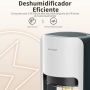 OMISOON low-consumption dehumidifier