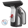 Cordless window vacuum cleaner Bosch GlassVAC Solo Plus – The ideal solution for cleanliness