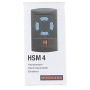 Hörmann - Hand transmitter mini 4 command HSM4