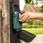 Bosch GardenPump 18 Akku-Wasserpumpe – eine effiziente Bewässerungslösung (grün, 1 Akku)