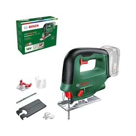 Bosch UniversalSaw 18V-100 Stichsäge (ohne Akku, 18 V System, im Karton)