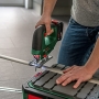 Bosch UniversalSaw 18V-100 Stichsäge (ohne Akku, 18 V System, im Karton)