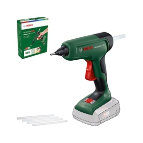 Bosch cordless glue gun