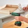 Bosch cordless glue gun