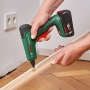 Bosch cordless glue gun