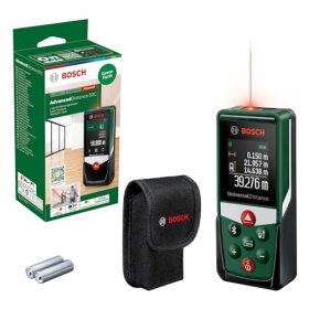 Bosch laser measuring device