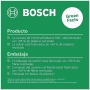 Bosch laser measuring device