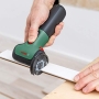 Bosch cordless multi-tool