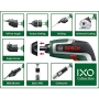 Cordless screwdriver Bosch IXO 7 Compact 3.6 V – universal tool with 5.5 Nm torque