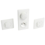 Legrand sockets