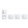 Legrand sockets