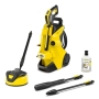 Kärcher K 4 Power Control household high-pressure vacuum cleaner